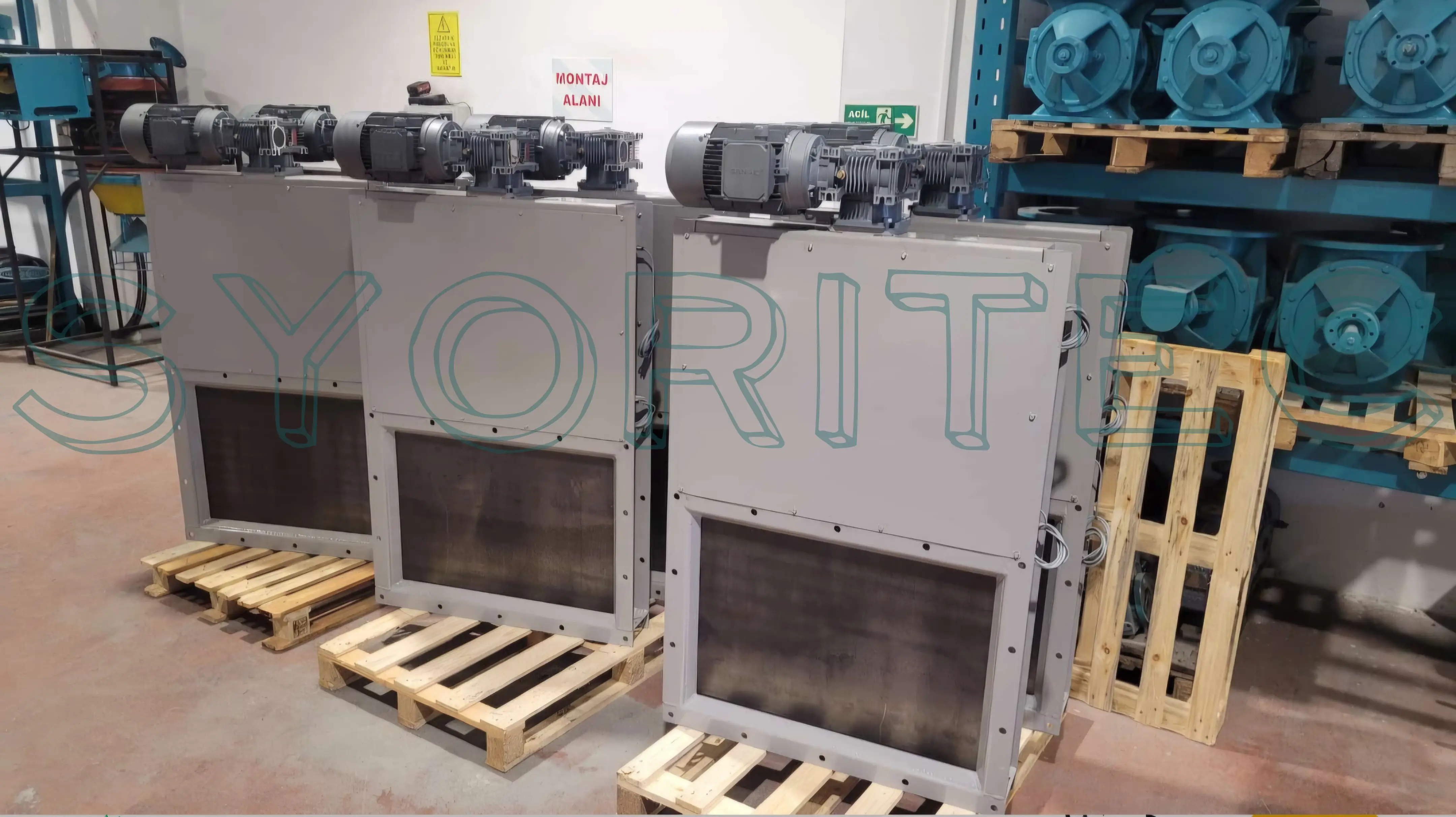 الصمامات المنزلفة