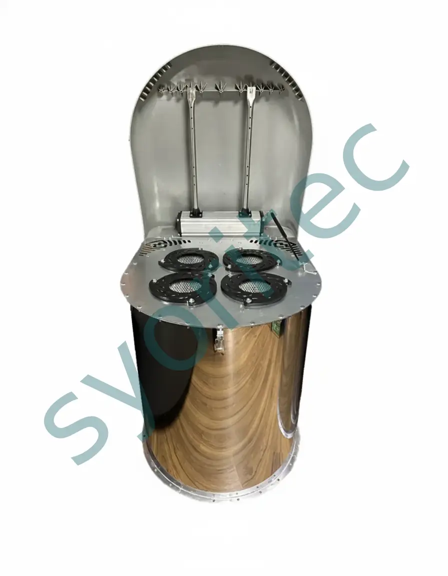 فلاتر – Jet Pulse Filters 