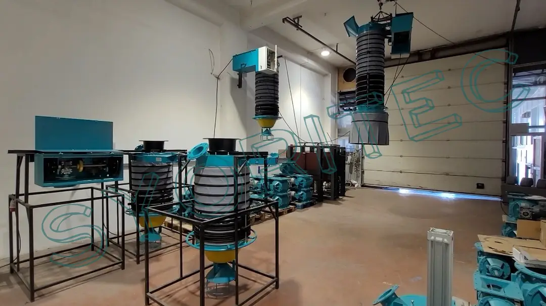 منفاخ التحميل